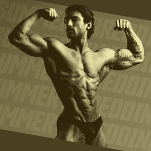 Men's Classic Physique - Championship