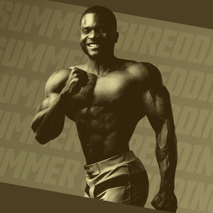 Men's Physique - Championship