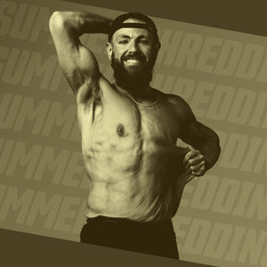 Men's Transformation - Championship