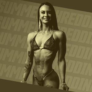 Women's Bikini - Championship