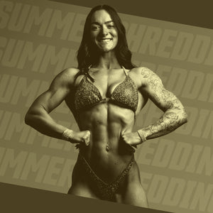 Women's Figure - Championship