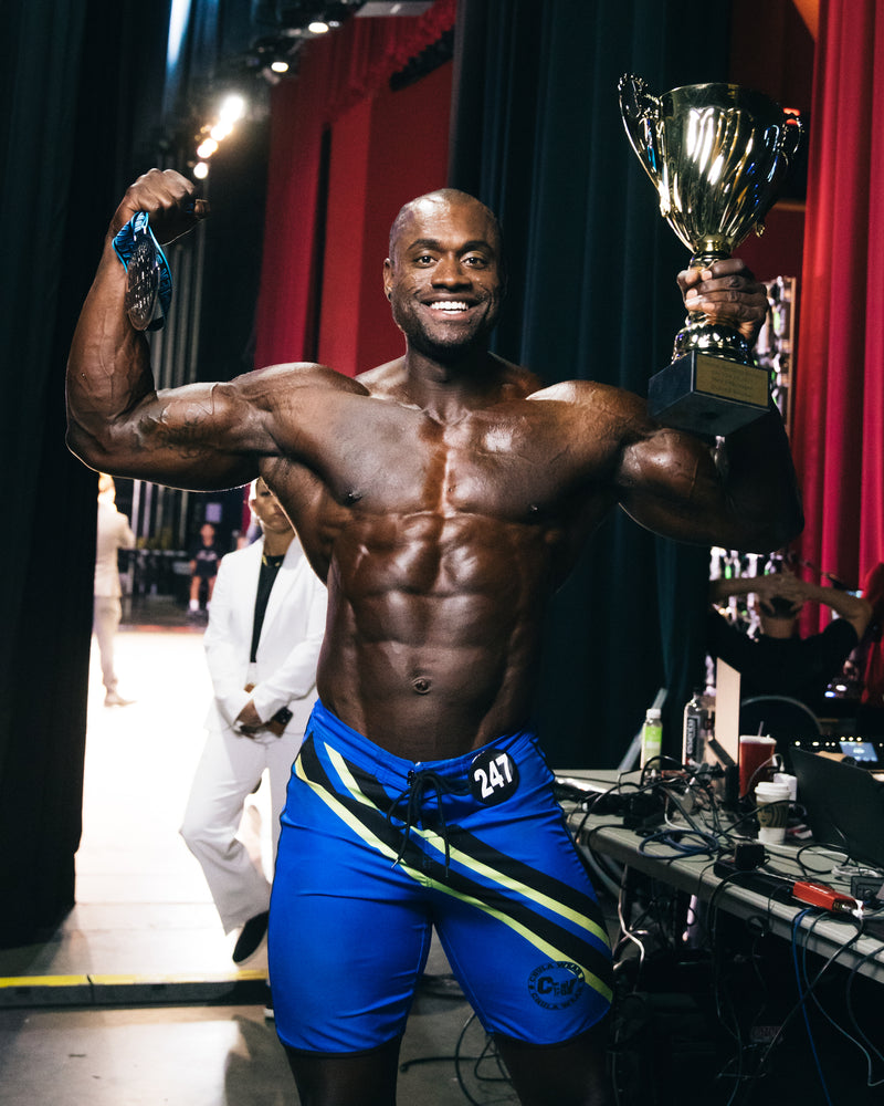 Patrick Jackson