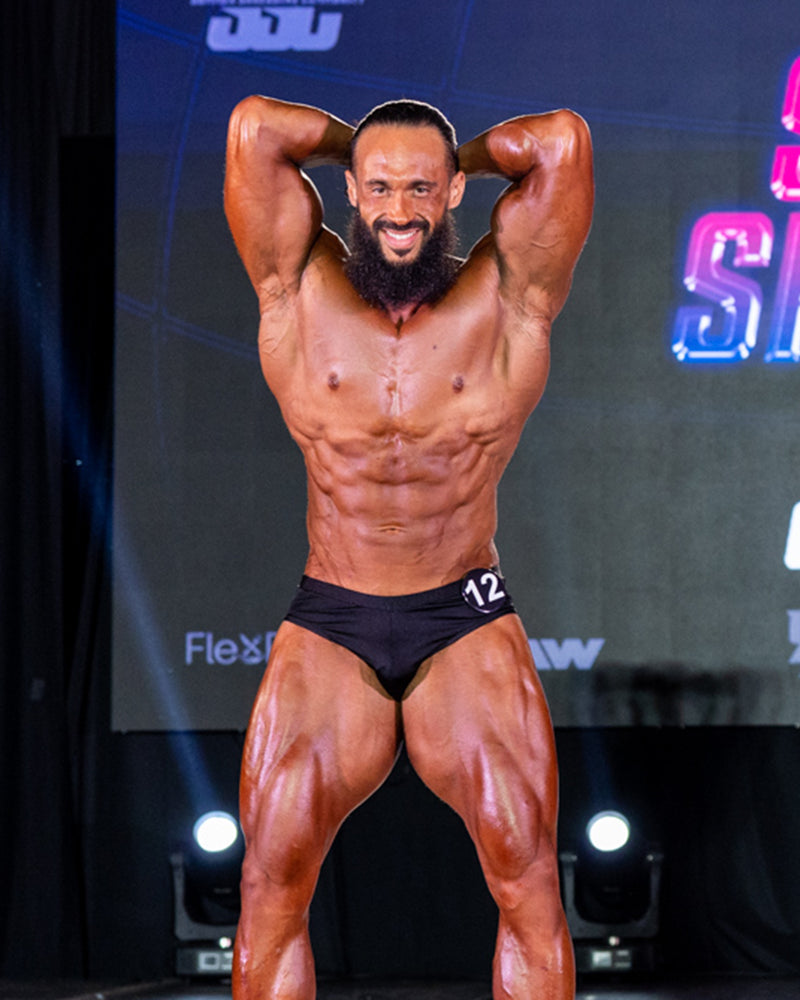 Dustin Nahale