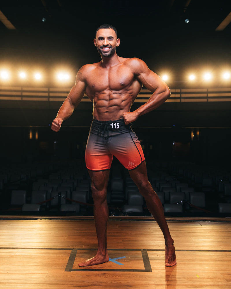 Josh Fuller