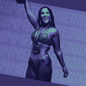 Women's Transformation - Houston-Sept