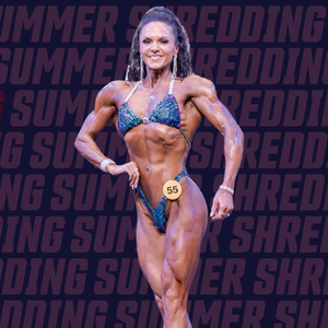 Women's Figure - Houston | June 13