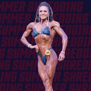 Women's Figure - Canada | Aug 14