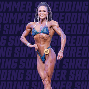 Women's Figure - Houston | Sept 18