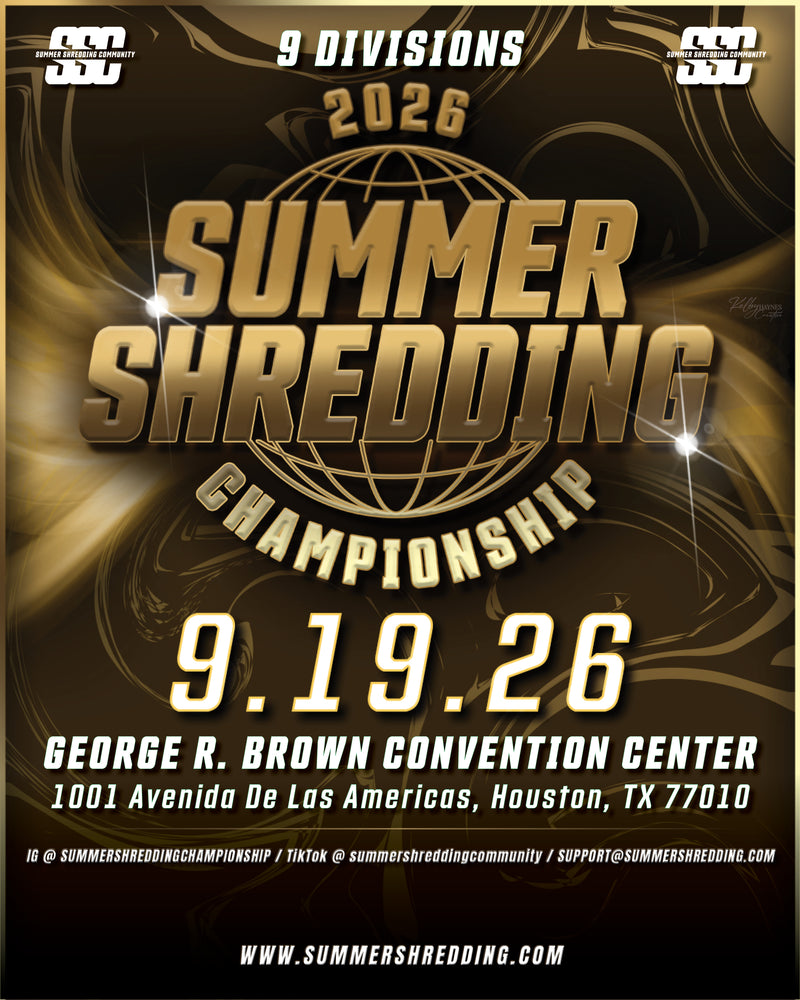 Championship 2025 - September 19, 2025