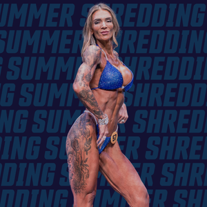 Women's Transformation - Houston | July 25