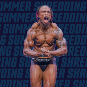 Men's Transformation - Houston | July 25