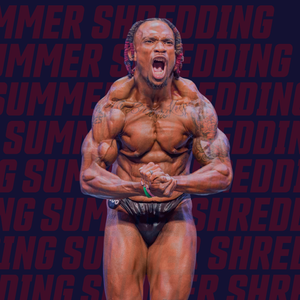 Men's Transformation - Canada | Aug 14