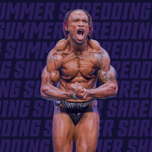 Men's Transformation - Houston | Sept 18