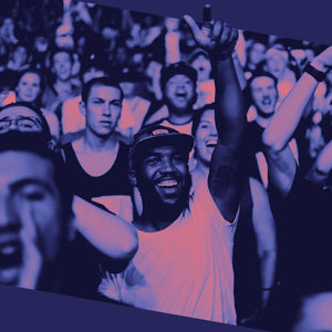 Spectator Ticket - Houston