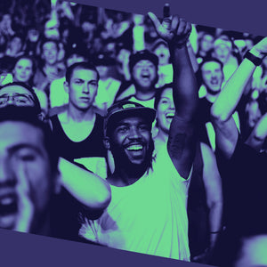 Spectator Ticket - Houston September 