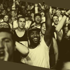 Spectator Ticket - Championship