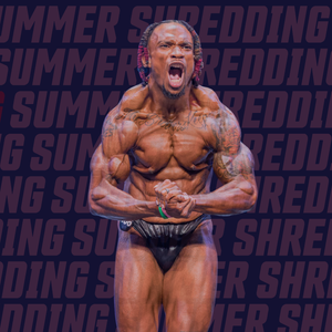 Men's Transformation - Houston | June 13