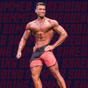 Men's Fit Physique - Canada | Aug 14